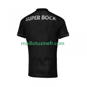 Maillot de Foot Sporting CP Extérieur 2025-26